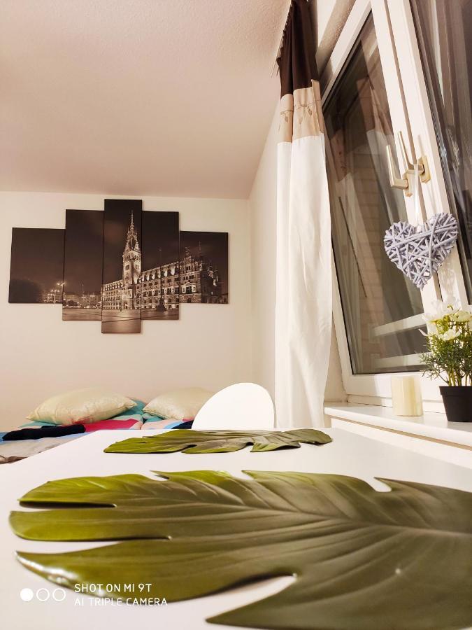 Penthouse Jenfeld Guest house