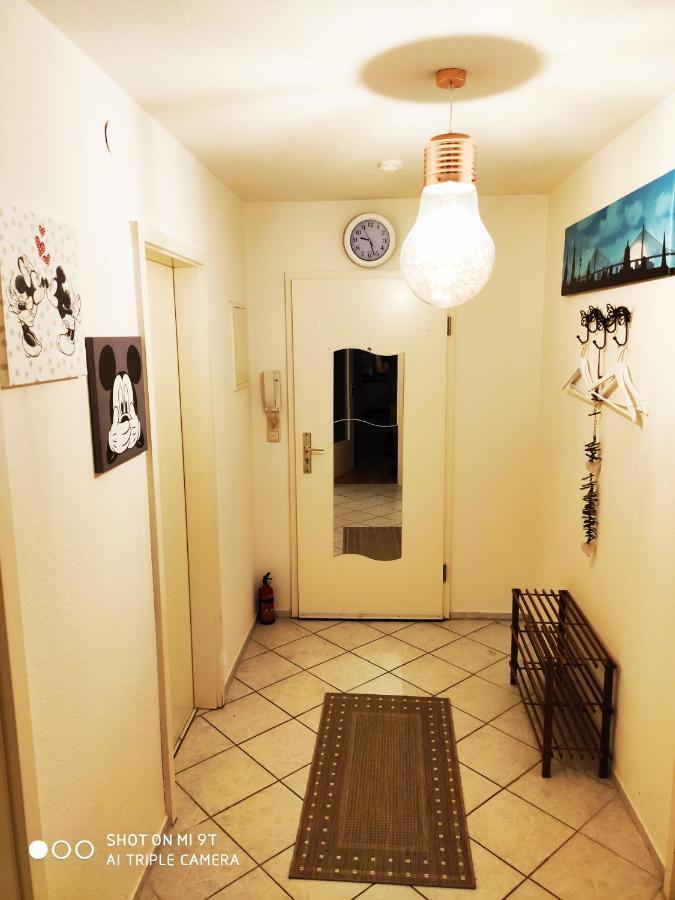 Guest house Penthouse Jenfeld *