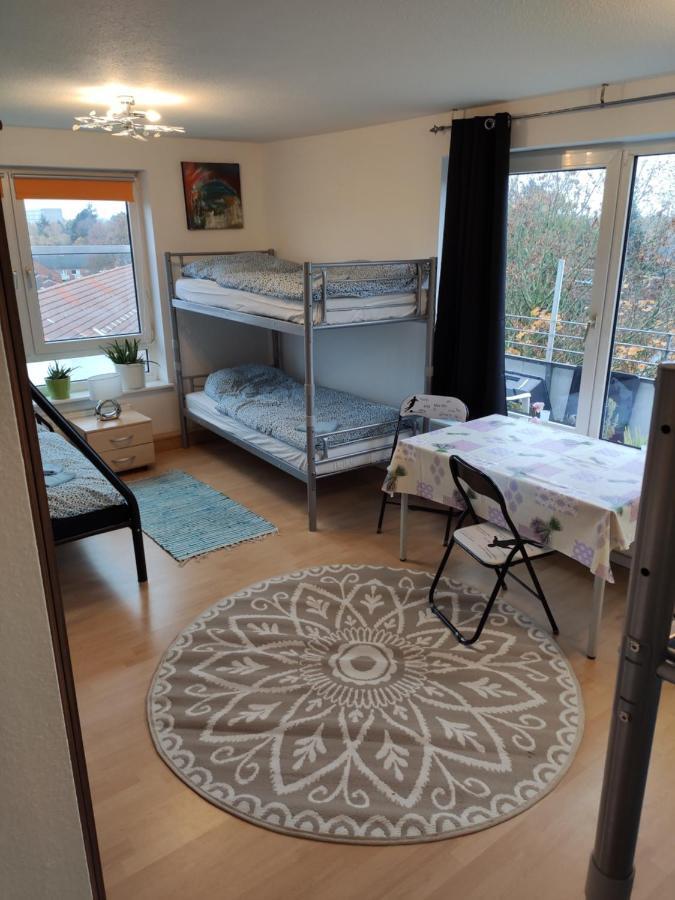 Guest house Penthouse Jenfeld