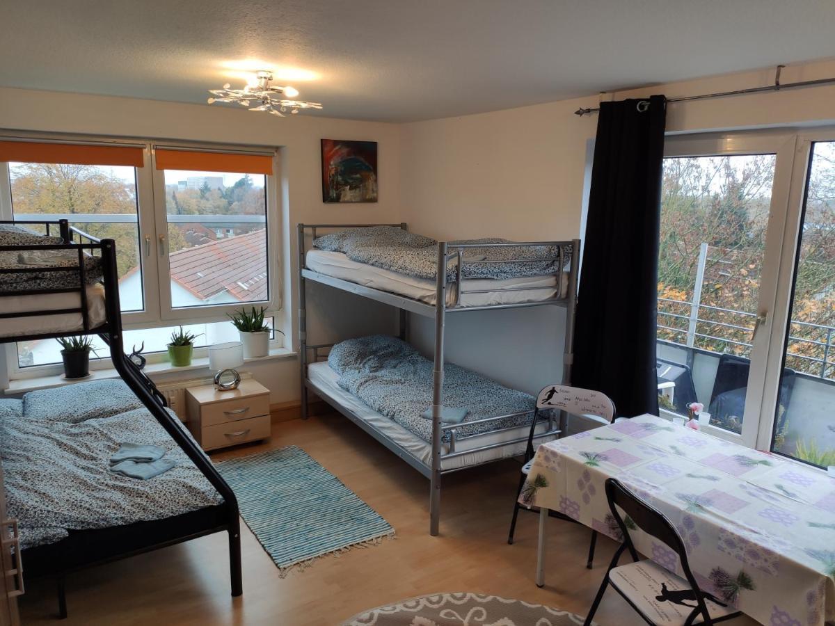 Penthouse Jenfeld