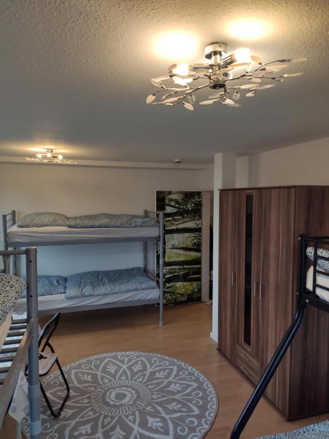 Penthouse Jenfeld *