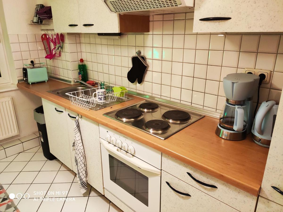 Guest house Penthouse Jenfeld