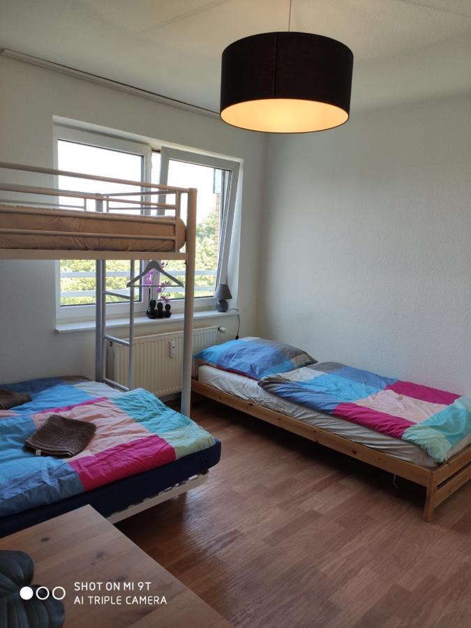 Penthouse Jenfeld
