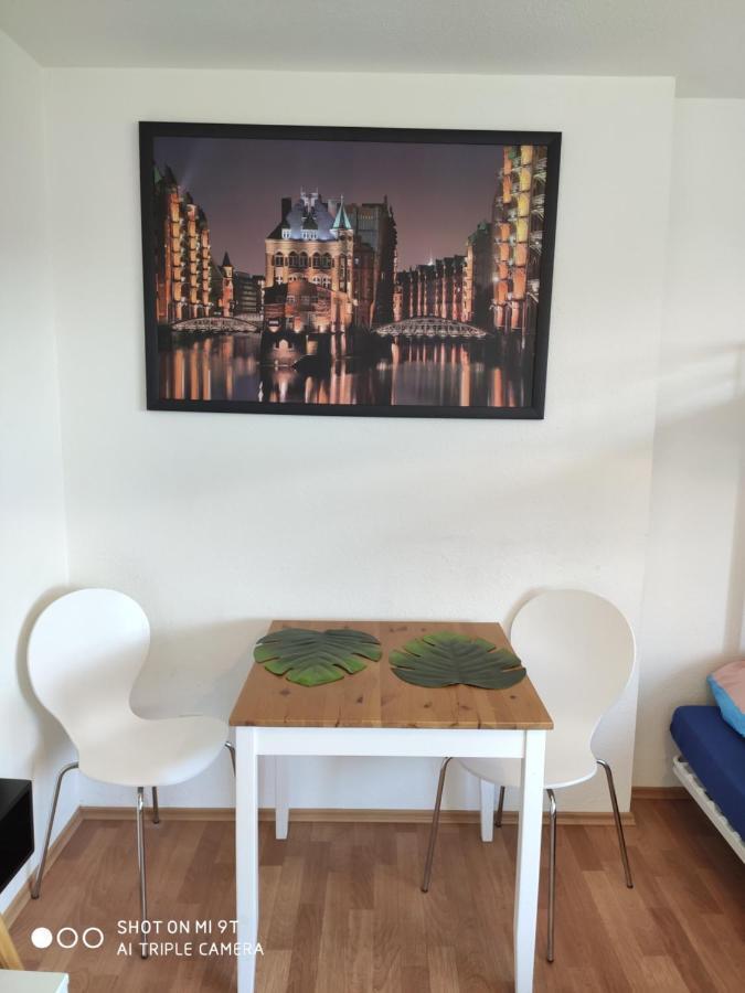 Penthouse Jenfeld Guest house