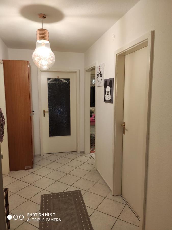 Penthouse Jenfeld Guest house Hamburg