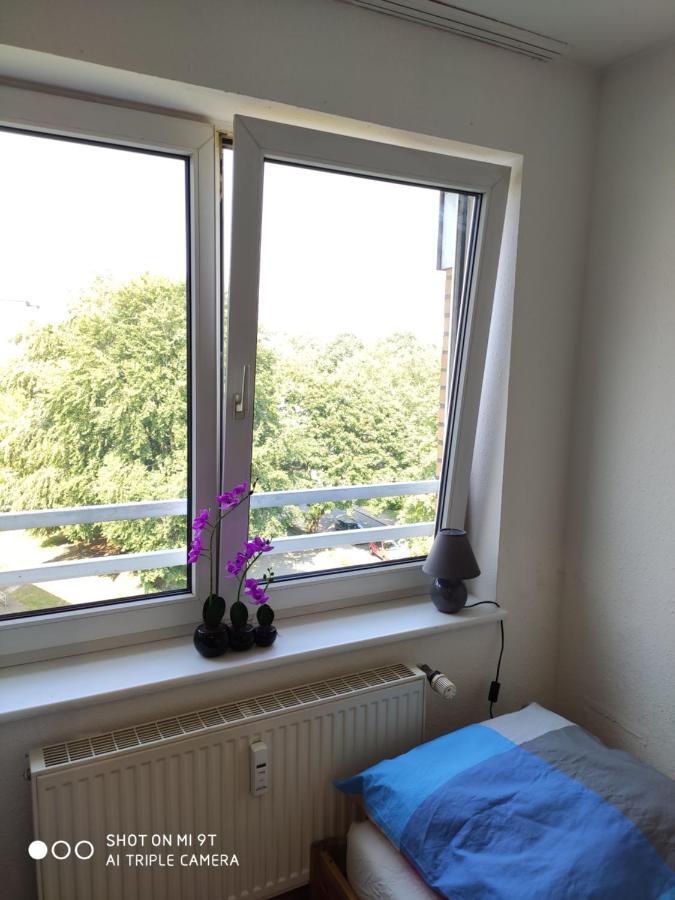 Penthouse Jenfeld * Hamburg