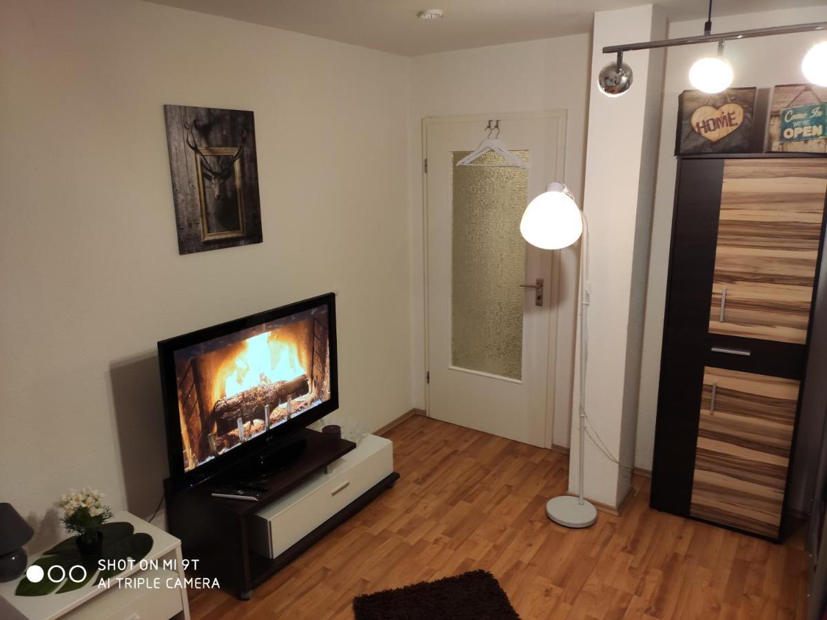 Penthouse Jenfeld *