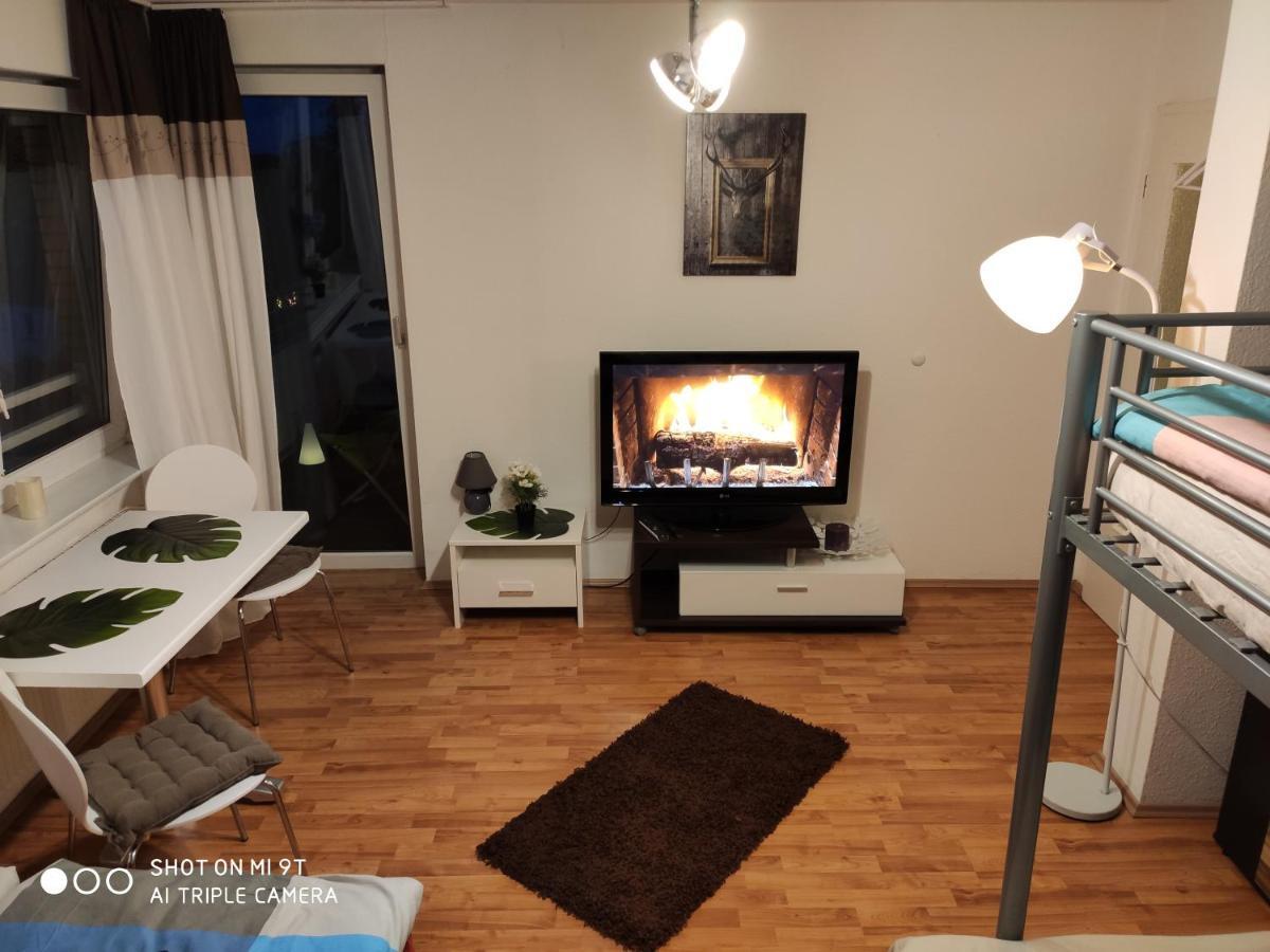 Guest house Penthouse Jenfeld