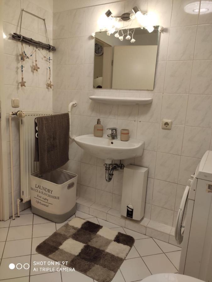 Penthouse Jenfeld Hamburg