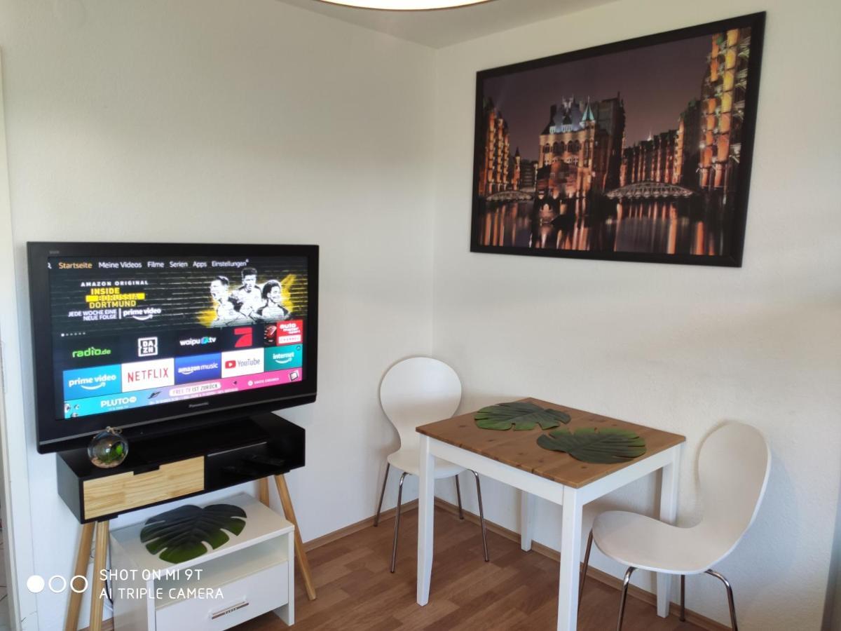 Penthouse Jenfeld Guest house *