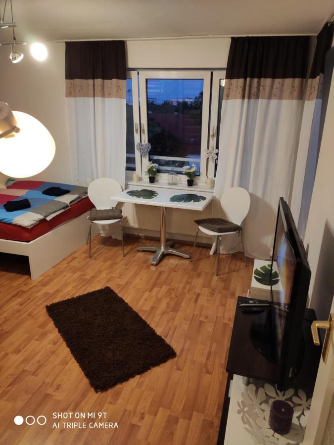 Guest house Penthouse Jenfeld