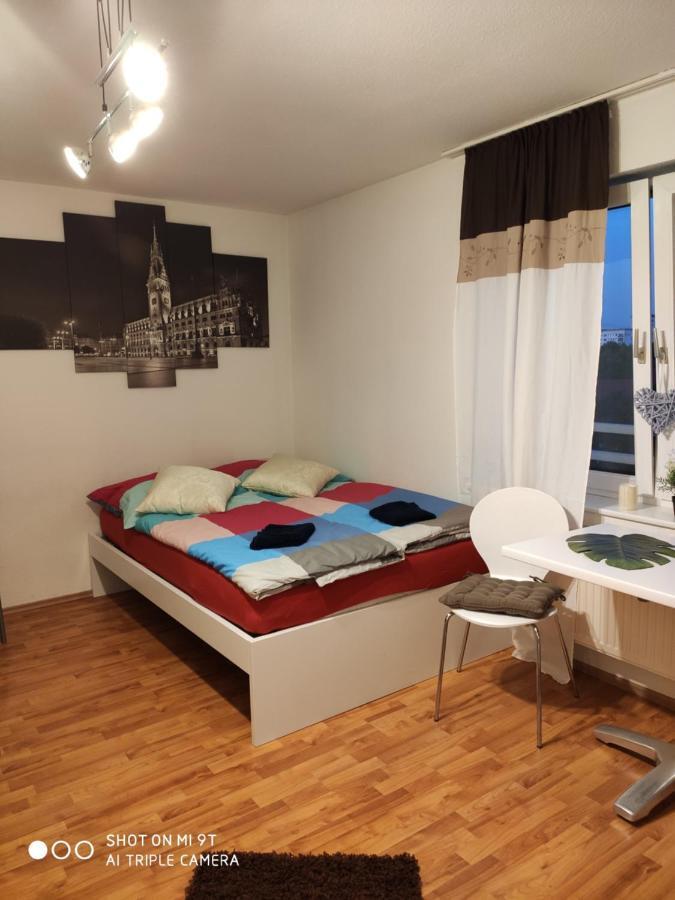 Penthouse Jenfeld