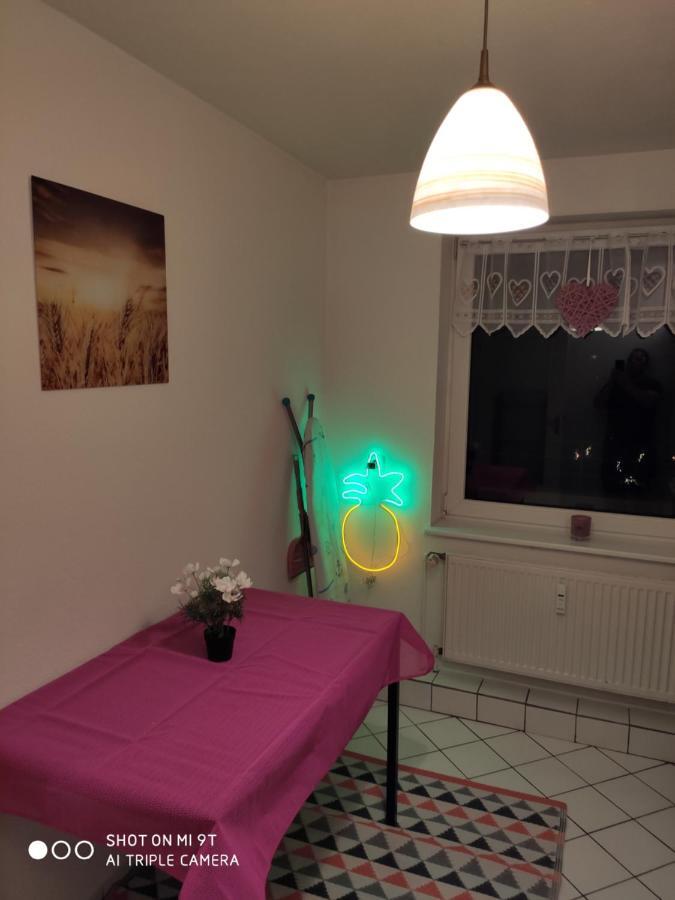 Penthouse Jenfeld Guest house *