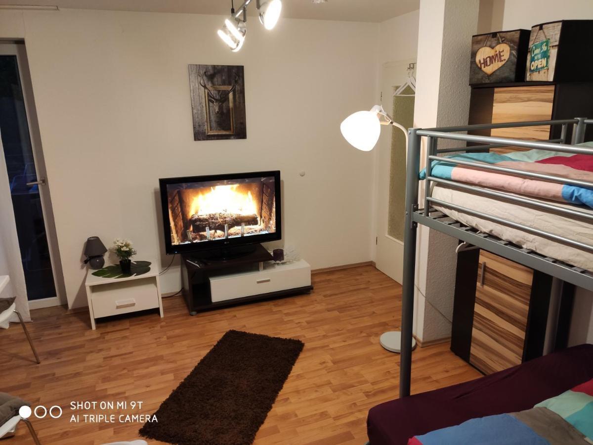 Guest house Penthouse Jenfeld Hamburg