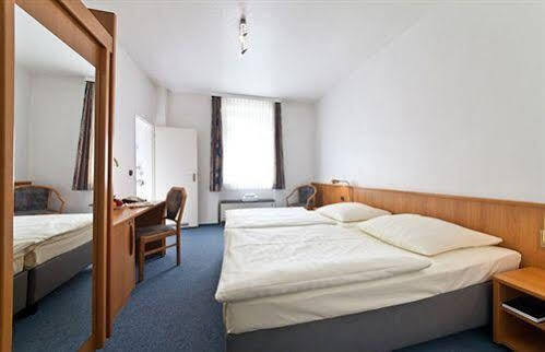 Hotel Commerz Hamburg Hamburg
