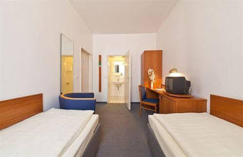 Hotel Hotel Commerz Hamburg 2*