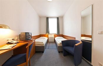 Hotel Commerz Hamburg 2* Hamburg