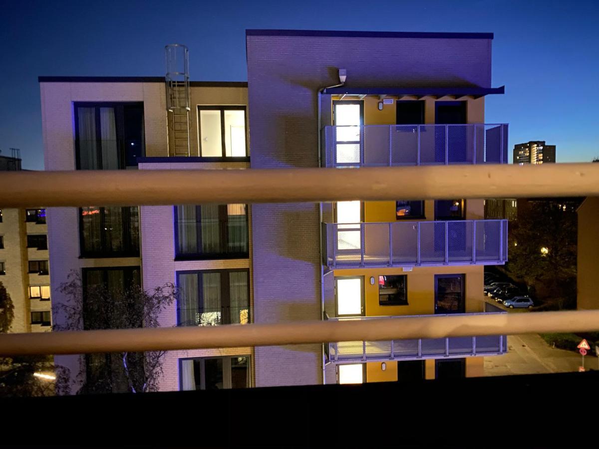 Boardinghouse St.pauli 4*