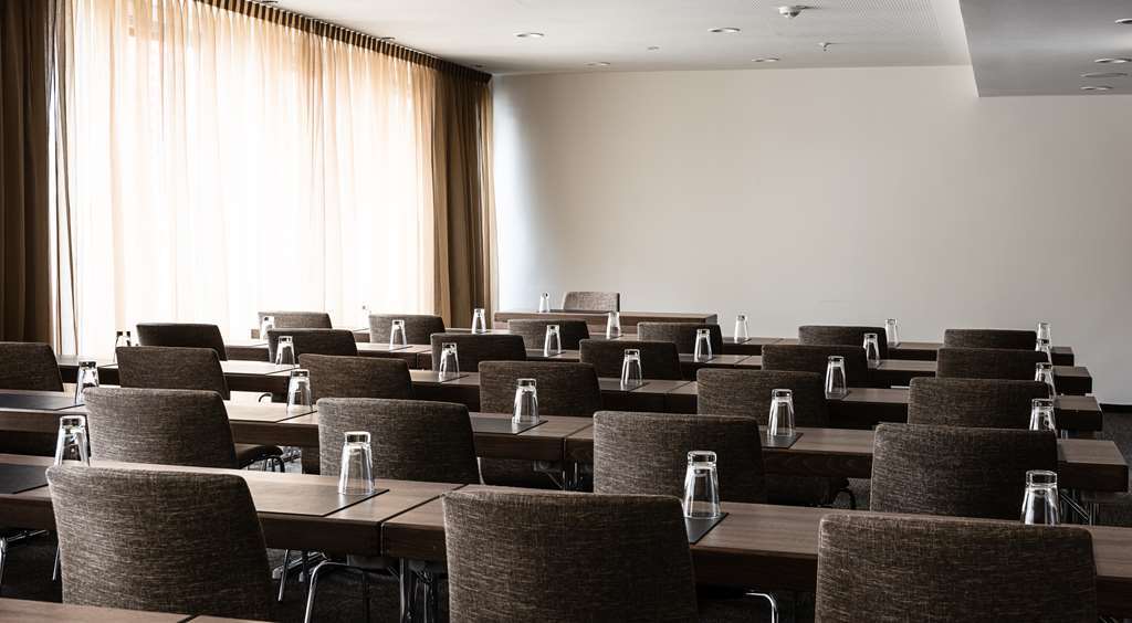 Ameron Speicherstadt Hotel 4*