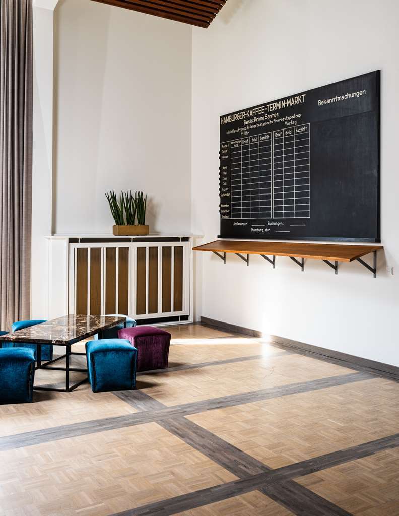 Hotel Ameron Speicherstadt Hamburg-Harburg