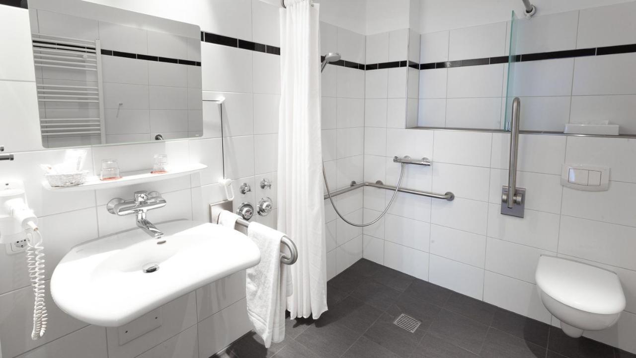 Hotel Stadthaushotel - Inklusionshotel 3*