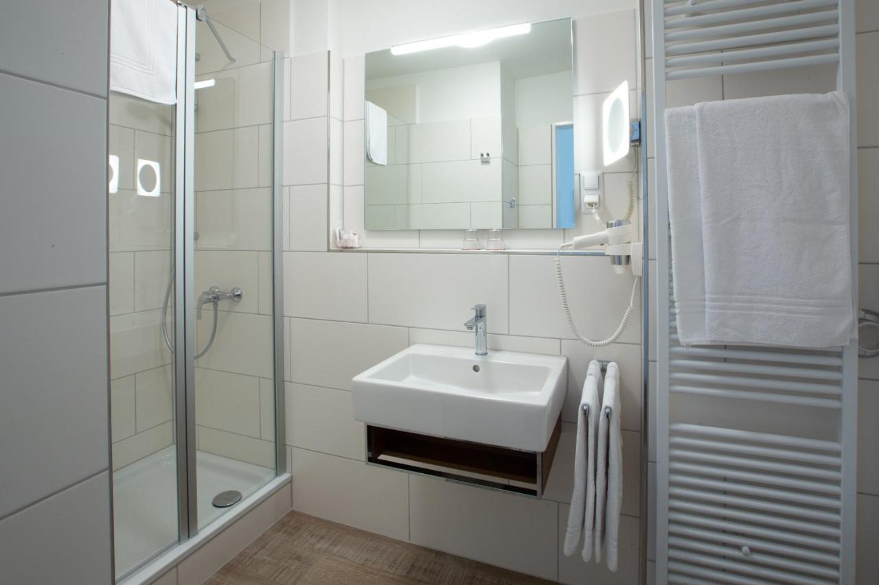 Stadthaushotel - Inklusionshotel Hotel Hamburg
