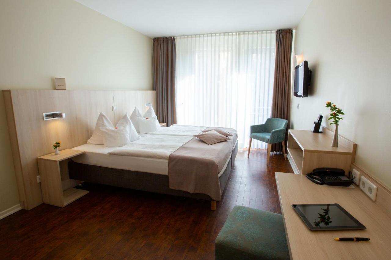 Stadthaushotel - Inklusionshotel Hamburg