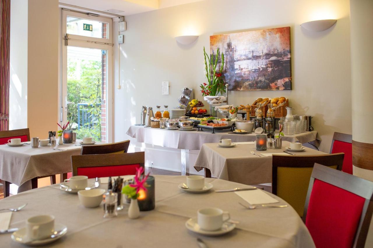 Stadthaushotel - Inklusionshotel Hotel