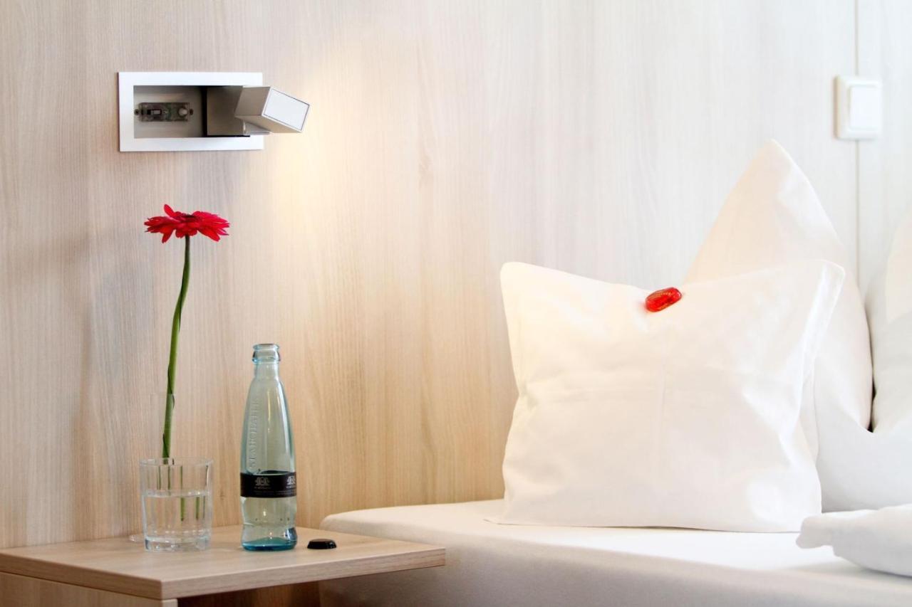 Stadthaushotel - Inklusionshotel 3*