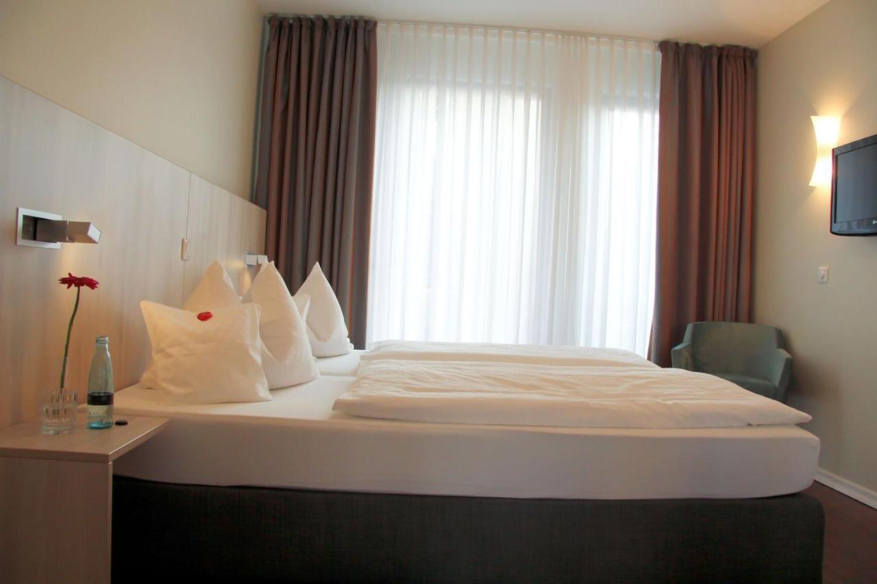 Stadthaushotel - Inklusionshotel 3*