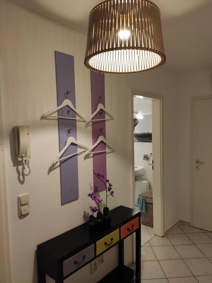 Guest house Penthouse Jenfeld *