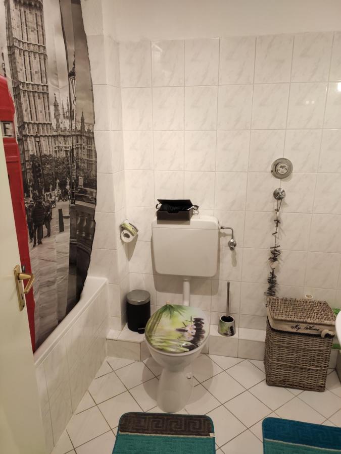 Penthouse Jenfeld *