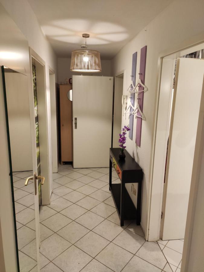 Penthouse Jenfeld Guest house