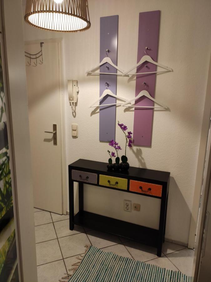 Penthouse Jenfeld
