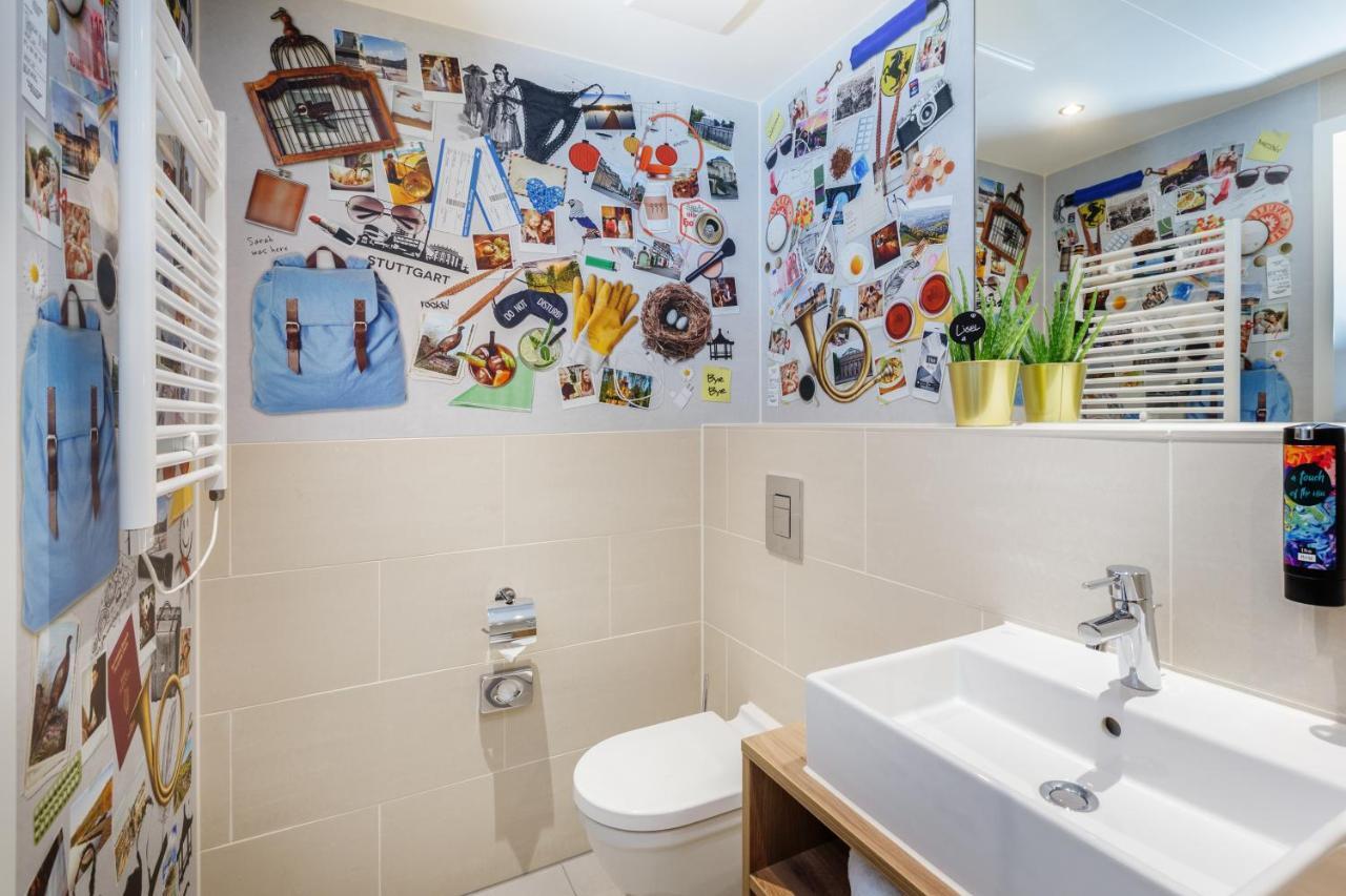 - The Niu, Keg Ost By Ihg Hotel Hamburg-Harburg