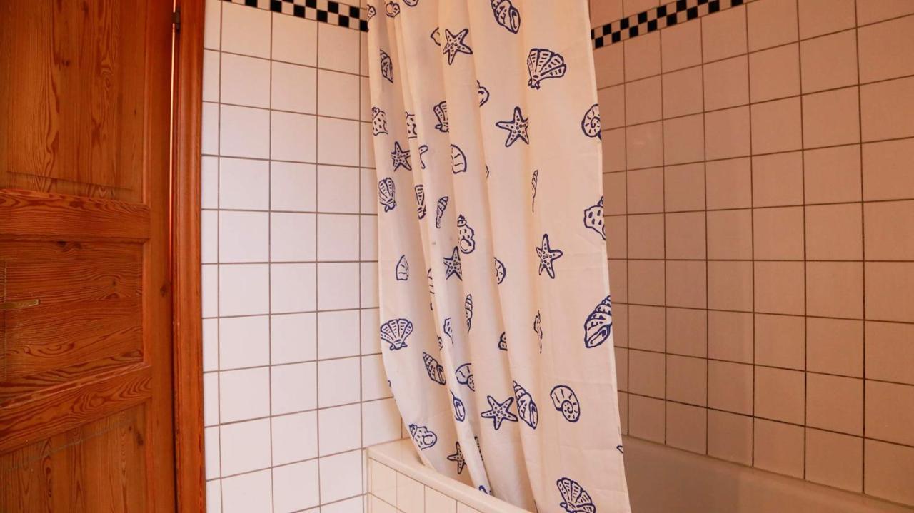 Apartment Hansa *
