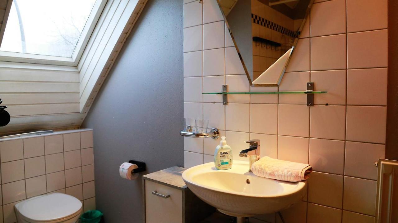 Apartment Hansa