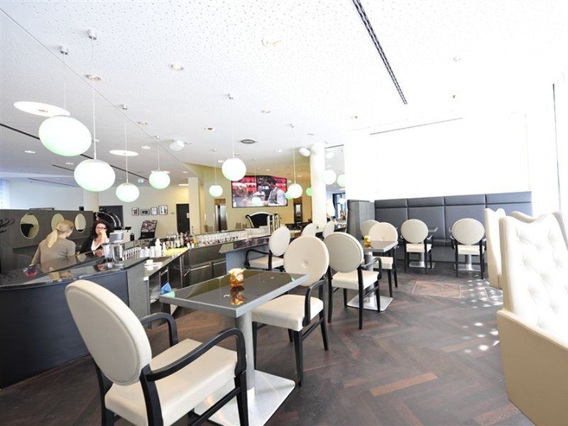 Arcotel Onyx 4* Hamburg-Harburg