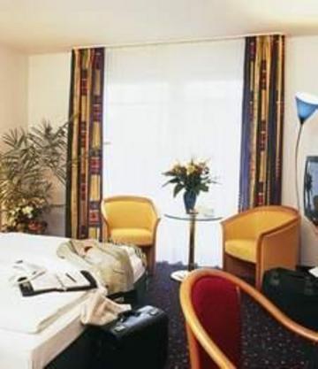 Hanseport Hotel