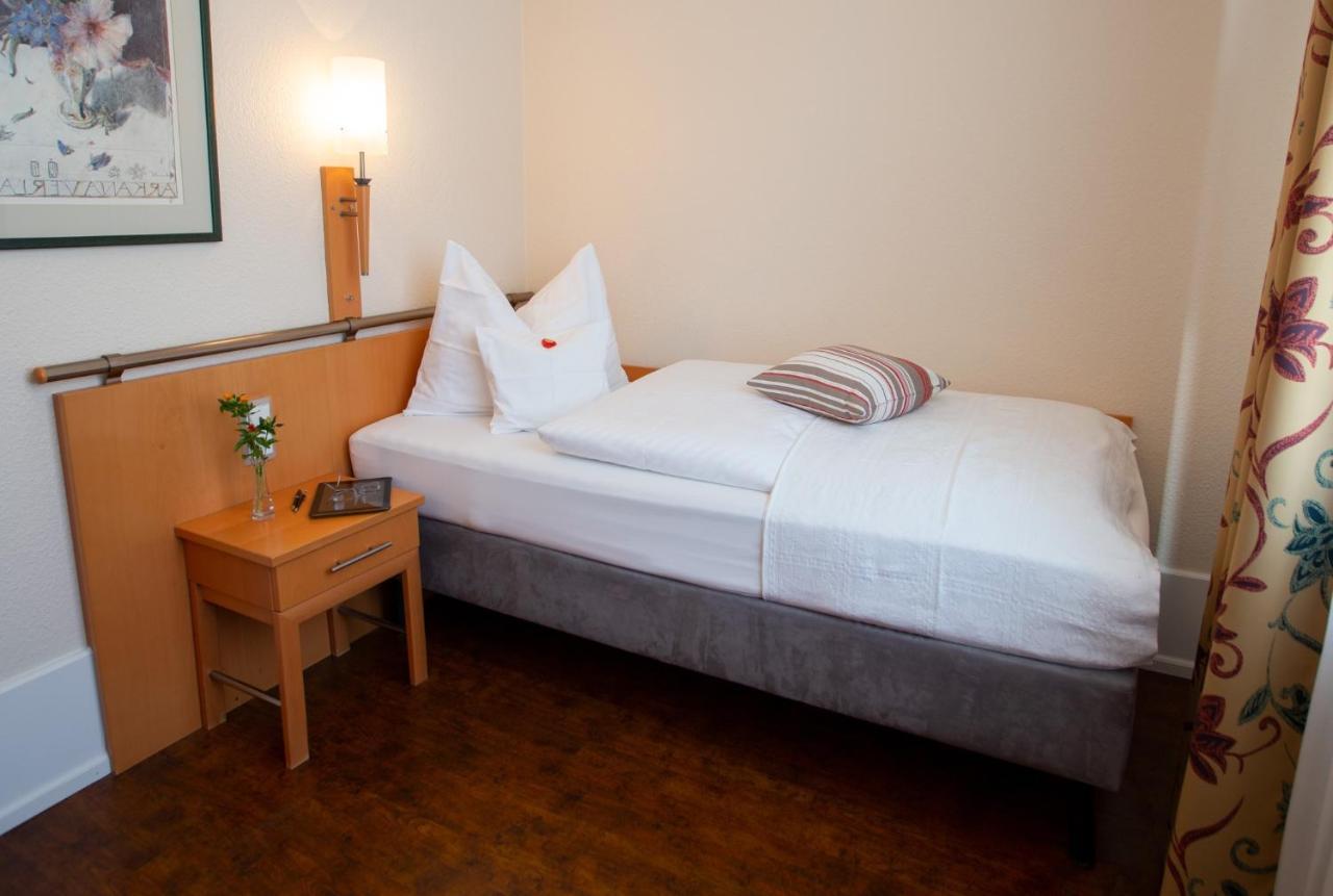 Stadthaushotel - Inklusionshotel 3*