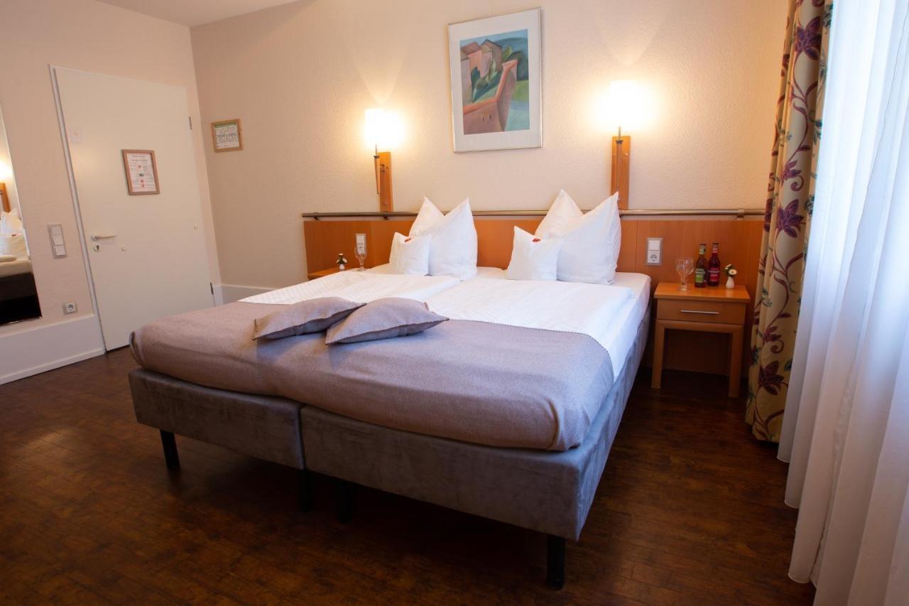Stadthaushotel - Inklusionshotel Hotel 3*