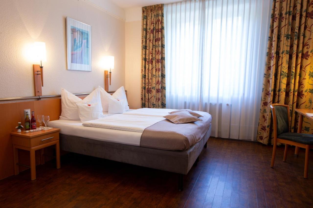 Stadthaushotel - Inklusionshotel Hotel