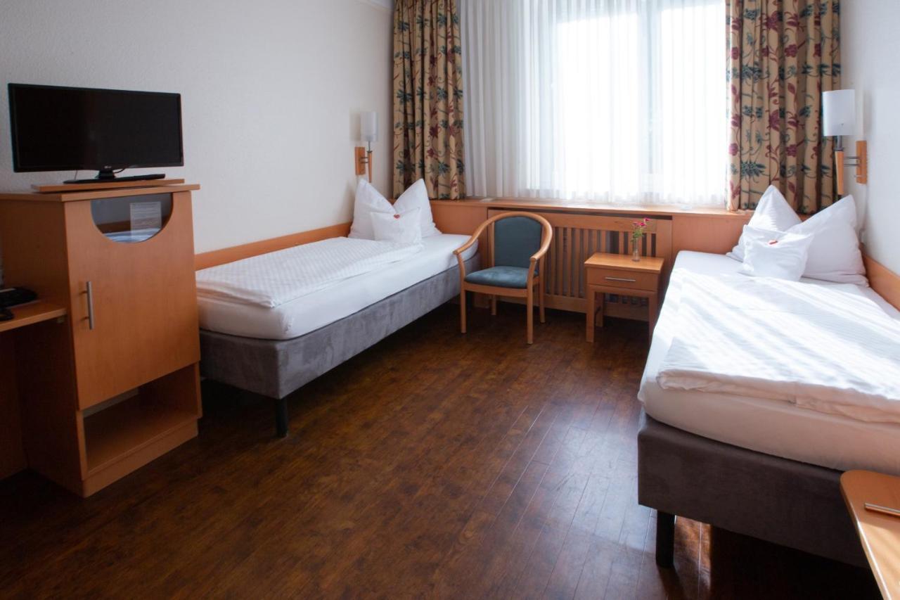 Stadthaushotel - Inklusionshotel 3*