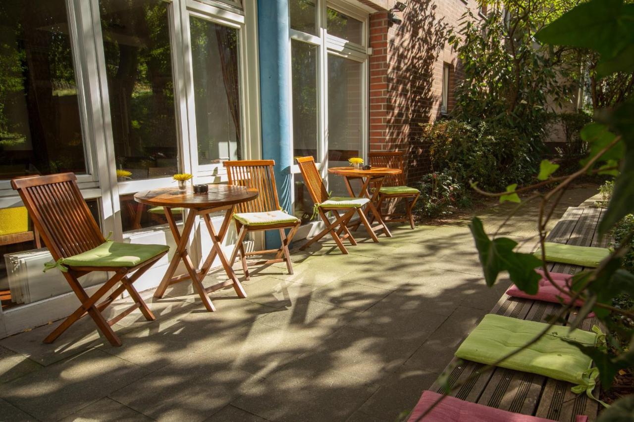 Stadthaushotel - Inklusionshotel