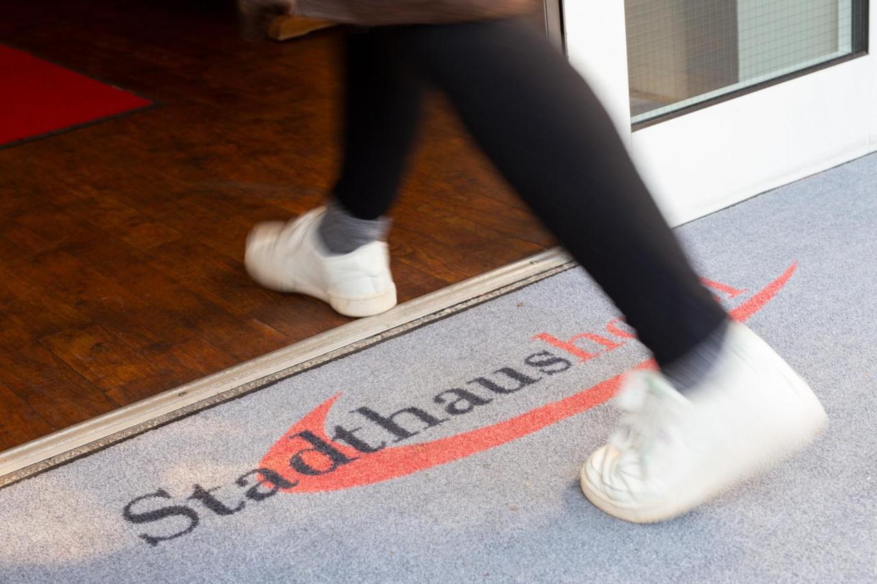 Stadthaushotel - Inklusionshotel Hotel 3*
