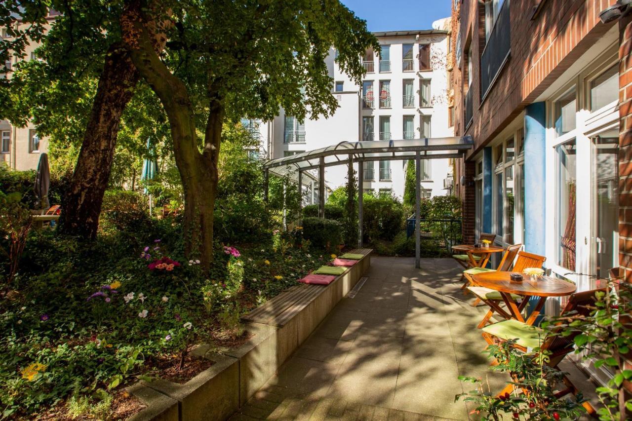 Stadthaushotel - Inklusionshotel 3* Hamburg