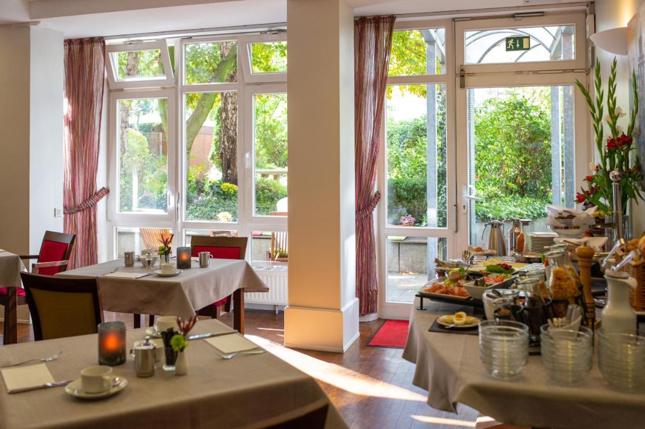 Hotel Stadthaushotel - Inklusionshotel