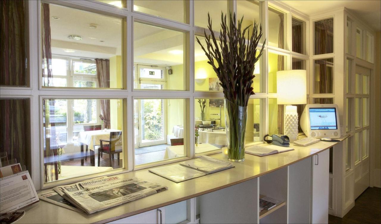 Hotel Stadthaushotel - Inklusionshotel 3*