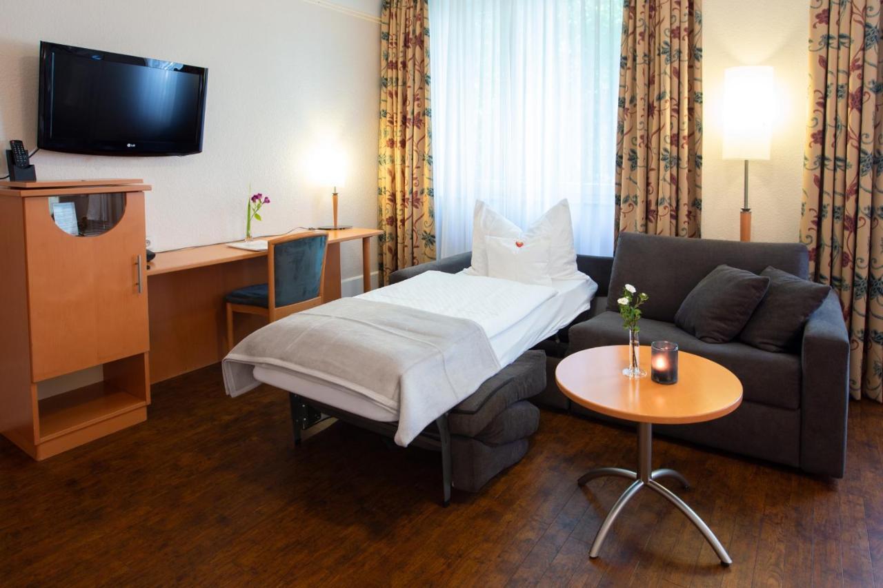 Hotel Stadthaushotel - Inklusionshotel 3*