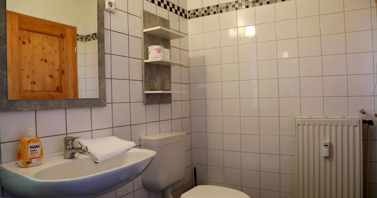 Hansa Apartment Hamburg